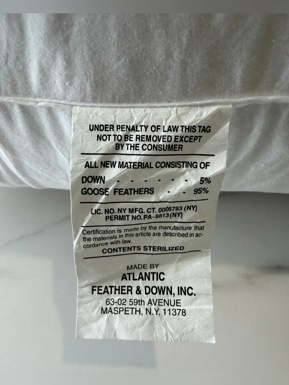 Callisto Home Sage Green Velvet Square Pillow